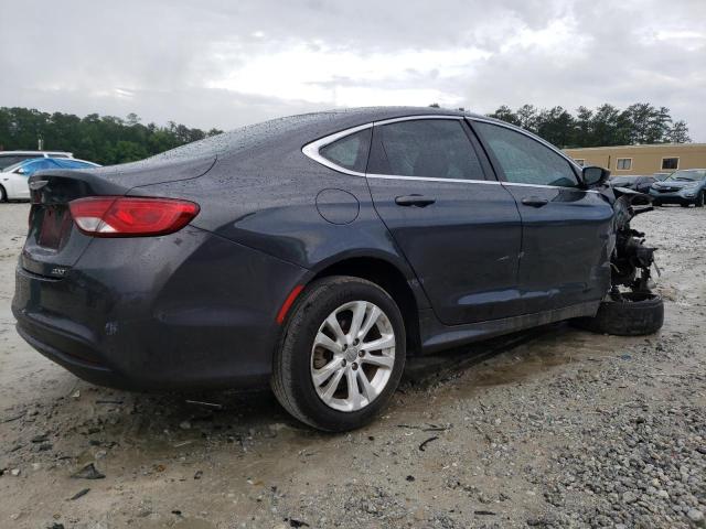 Photo 2 VIN: 1C3CCCFB2GN186107 - CHRYSLER 200 LX 