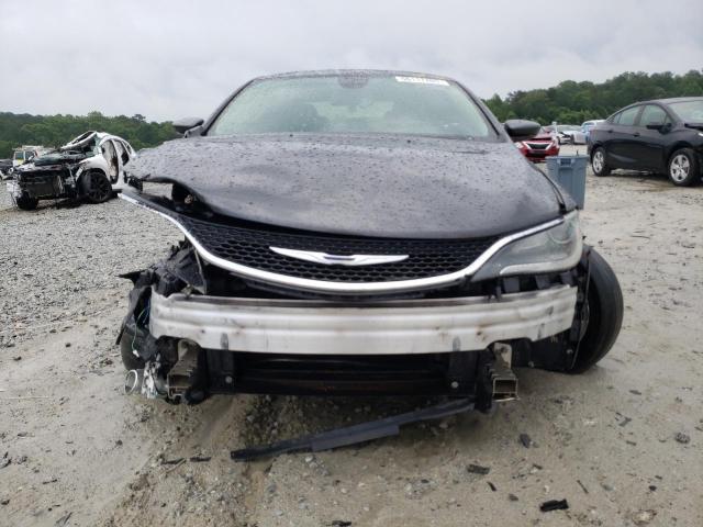 Photo 4 VIN: 1C3CCCFB2GN186107 - CHRYSLER 200 LX 