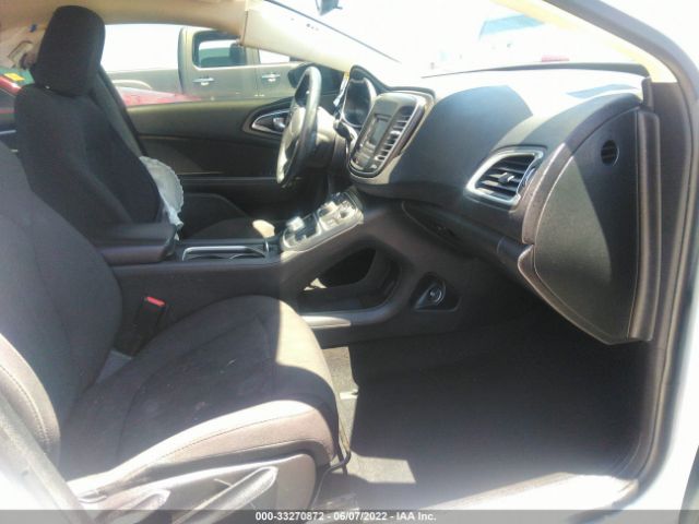 Photo 4 VIN: 1C3CCCFB2GN186611 - CHRYSLER 200 