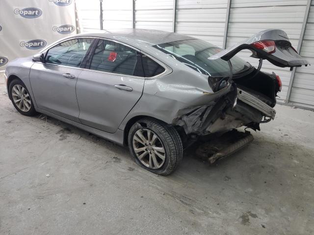 Photo 1 VIN: 1C3CCCFB2HN505622 - CHRYSLER 200 LX 