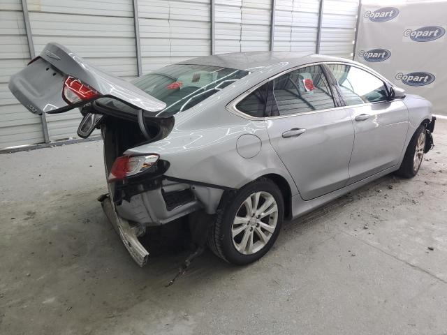 Photo 2 VIN: 1C3CCCFB2HN505622 - CHRYSLER 200 LX 