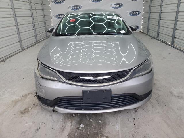 Photo 4 VIN: 1C3CCCFB2HN505622 - CHRYSLER 200 LX 