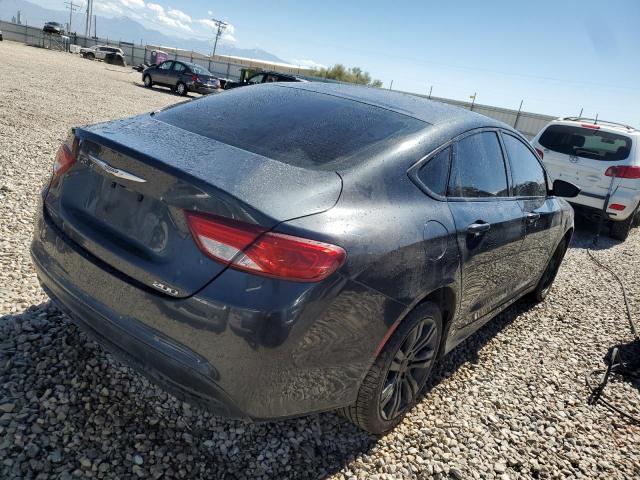 Photo 2 VIN: 1C3CCCFB2HN508116 - CHRYSLER 200 LX 