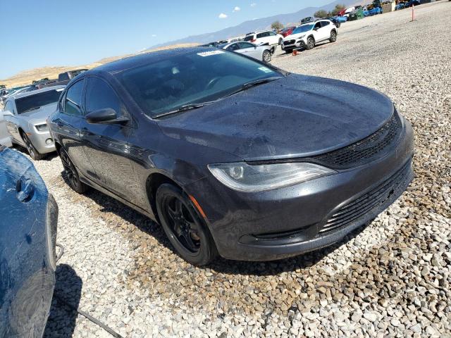 Photo 3 VIN: 1C3CCCFB2HN508116 - CHRYSLER 200 LX 