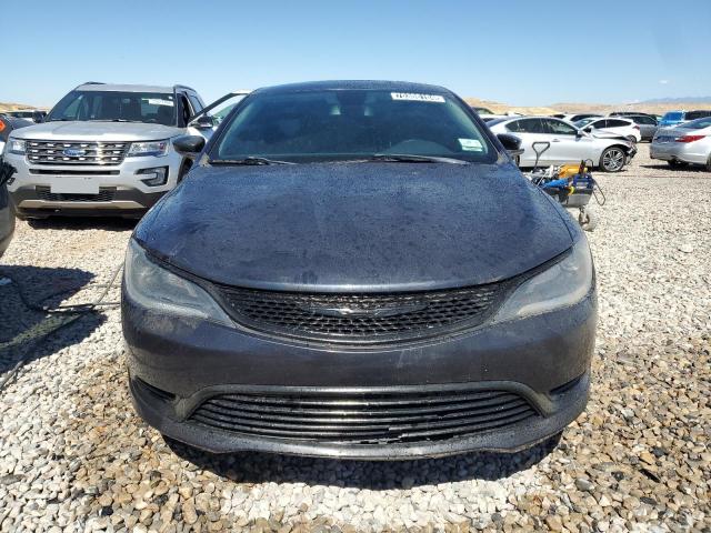 Photo 4 VIN: 1C3CCCFB2HN508116 - CHRYSLER 200 LX 