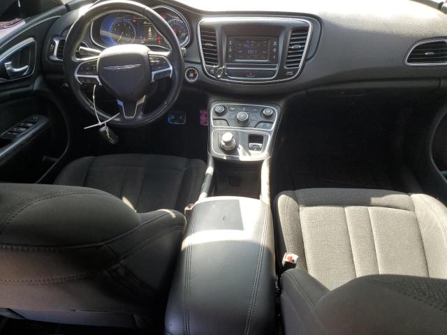 Photo 7 VIN: 1C3CCCFB2HN508116 - CHRYSLER 200 LX 