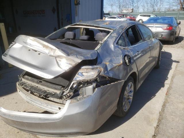 Photo 3 VIN: 1C3CCCFB2HN509637 - CHRYSLER 200 LX 