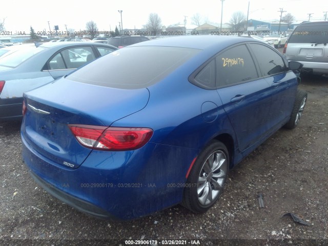 Photo 3 VIN: 1C3CCCFB2HN511579 - CHRYSLER 200 