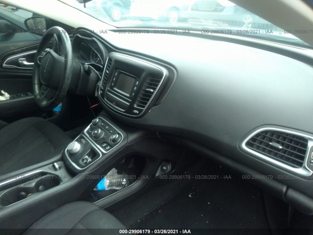 Photo 4 VIN: 1C3CCCFB2HN511579 - CHRYSLER 200 