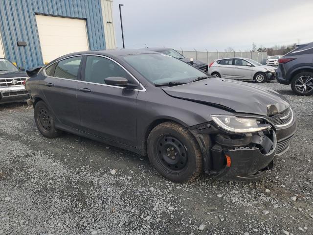 Photo 3 VIN: 1C3CCCFB3FN549917 - CHRYSLER 200 LX 