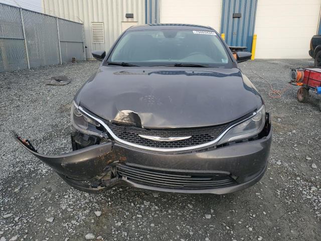 Photo 4 VIN: 1C3CCCFB3FN549917 - CHRYSLER 200 LX 