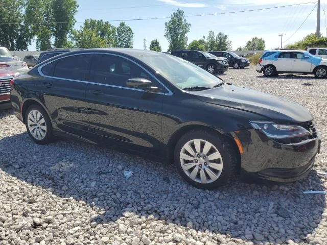 Photo 3 VIN: 1C3CCCFB3FN550095 - CHRYSLER 200 LX 