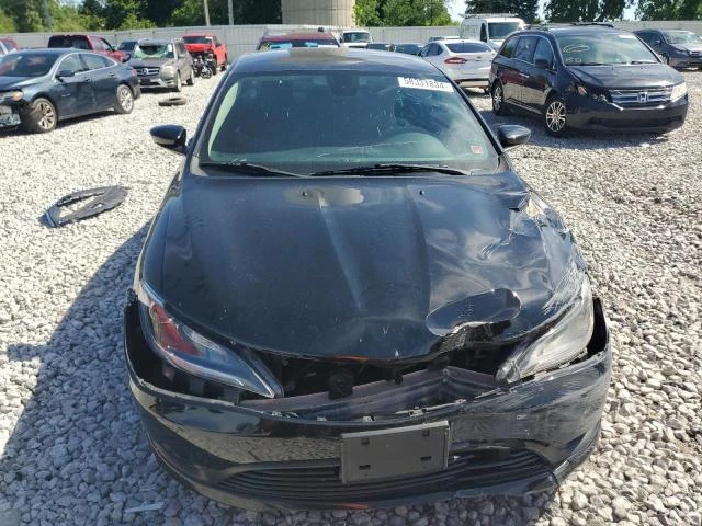 Photo 4 VIN: 1C3CCCFB3FN550095 - CHRYSLER 200 LX 