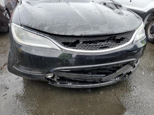 Photo 8 VIN: 1C3CCCFB3FN561551 - CHRYSLER 200 LX 