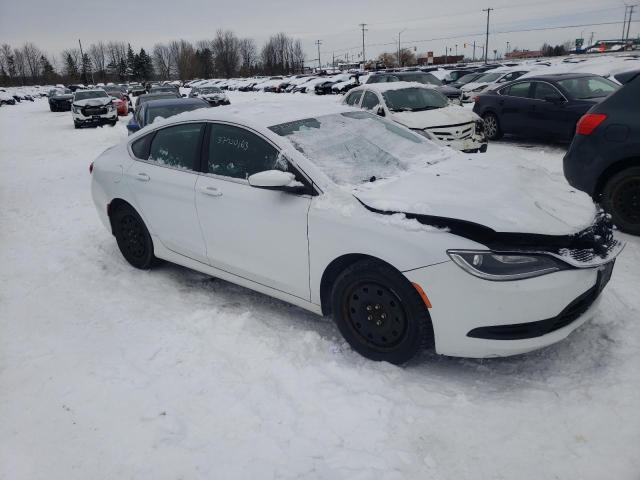 Photo 3 VIN: 1C3CCCFB3FN738504 - CHRYSLER 200 LX 