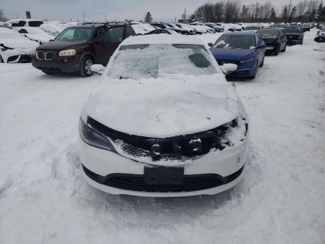 Photo 4 VIN: 1C3CCCFB3FN738504 - CHRYSLER 200 LX 