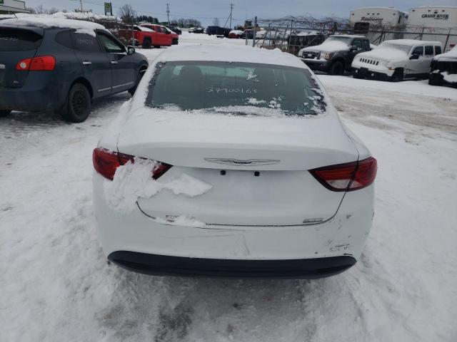 Photo 5 VIN: 1C3CCCFB3FN738504 - CHRYSLER 200 LX 