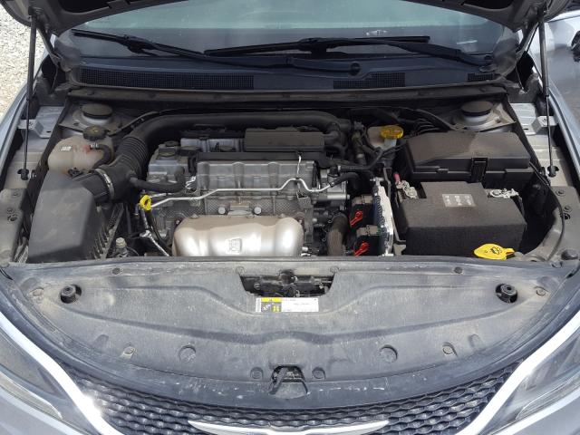 Photo 6 VIN: 1C3CCCFB3GN135442 - CHRYSLER 200 LX 