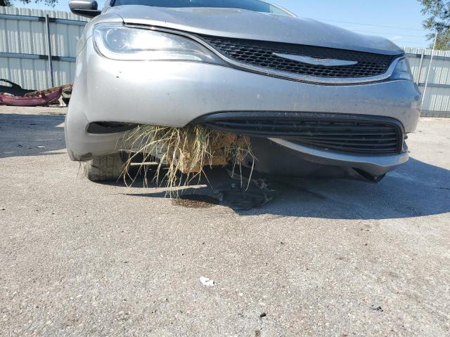 Photo 8 VIN: 1C3CCCFB3GN182048 - CHRYSLER 200 LX 