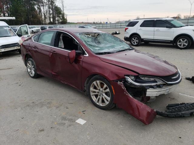 Photo 3 VIN: 1C3CCCFB3GN182616 - CHRYSLER 200 