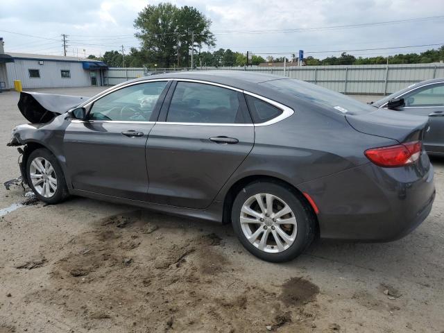 Photo 1 VIN: 1C3CCCFB3GN182700 - CHRYSLER 200 LX 