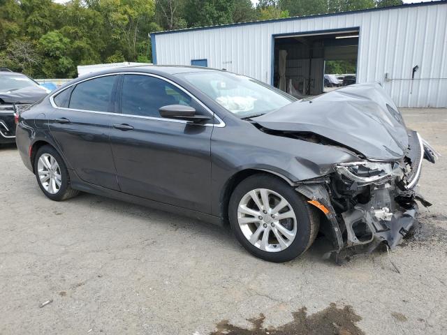 Photo 3 VIN: 1C3CCCFB3GN182700 - CHRYSLER 200 LX 