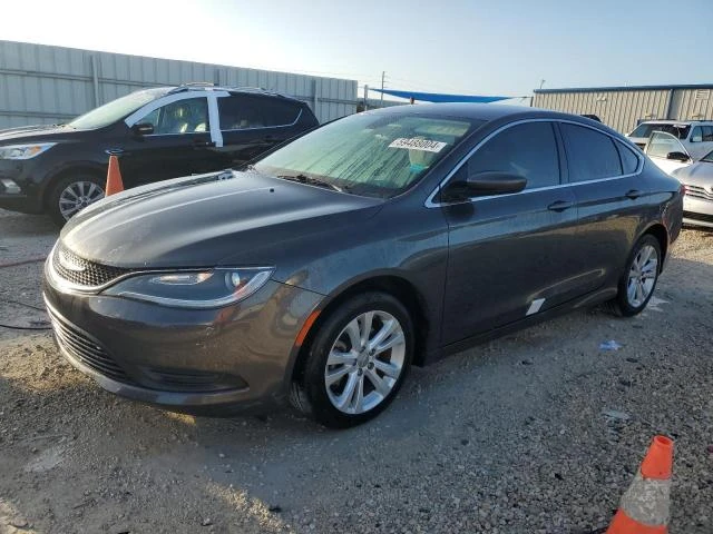 Photo 0 VIN: 1C3CCCFB3GN182793 - CHRYSLER 200 LX 