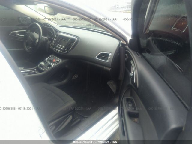 Photo 4 VIN: 1C3CCCFB3GN186214 - CHRYSLER 200 