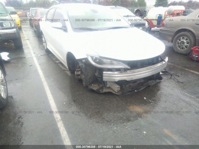 Photo 5 VIN: 1C3CCCFB3GN186214 - CHRYSLER 200 