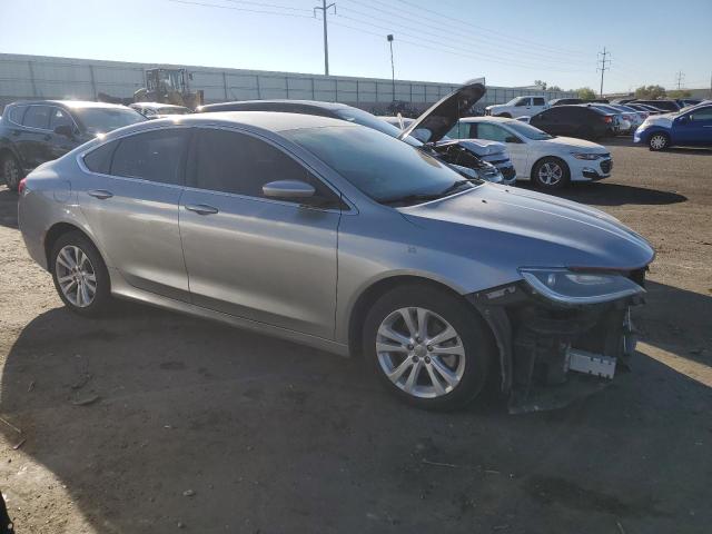 Photo 3 VIN: 1C3CCCFB3GN192241 - CHRYSLER 200 LX 