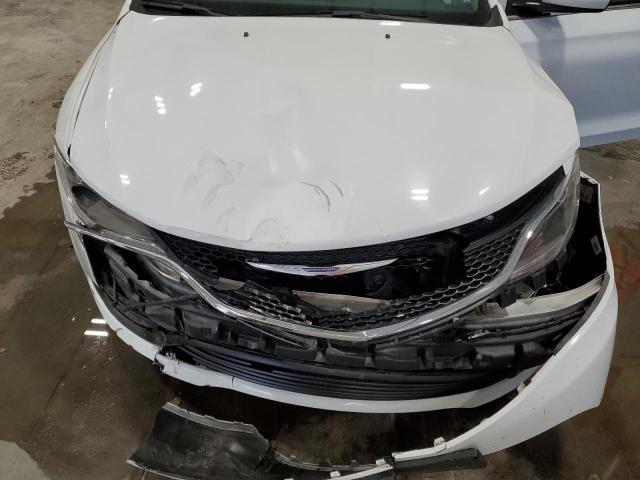 Photo 10 VIN: 1C3CCCFB3HN501305 - CHRYSLER 200 LX 