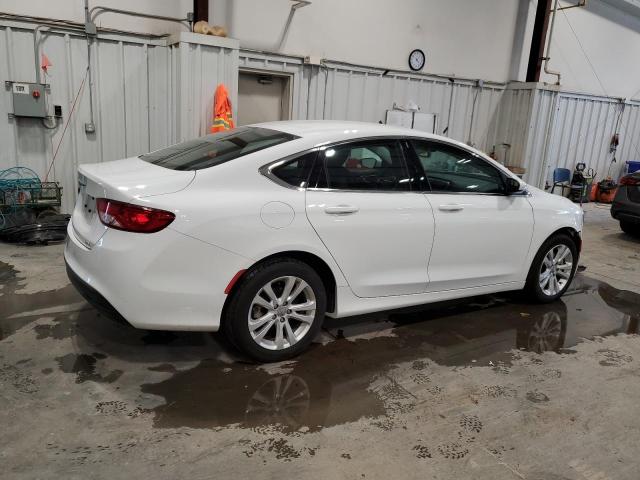 Photo 2 VIN: 1C3CCCFB3HN501305 - CHRYSLER 200 LX 