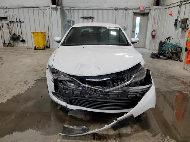 Photo 4 VIN: 1C3CCCFB3HN501305 - CHRYSLER 200 LX 