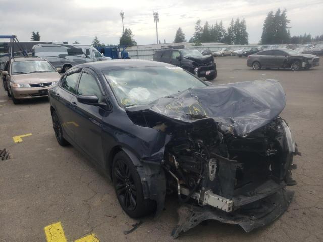 Photo 0 VIN: 1C3CCCFB3HN502504 - CHRYSLER 200 LX 