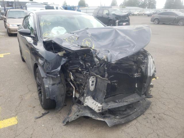 Photo 8 VIN: 1C3CCCFB3HN502504 - CHRYSLER 200 LX 