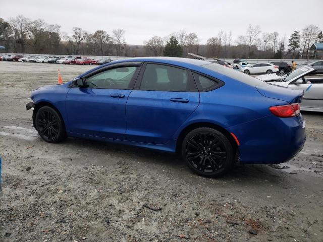 Photo 1 VIN: 1C3CCCFB3HN504446 - CHRYSLER 200 