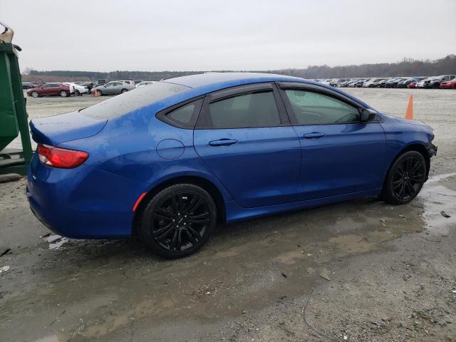 Photo 2 VIN: 1C3CCCFB3HN504446 - CHRYSLER 200 