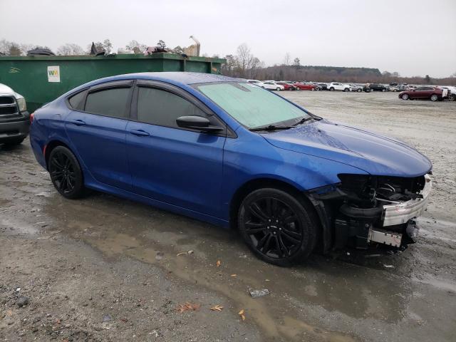 Photo 3 VIN: 1C3CCCFB3HN504446 - CHRYSLER 200 