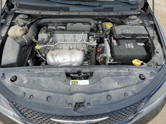 Photo 10 VIN: 1C3CCCFB3HN508903 - CHRYSLER 200 LX 