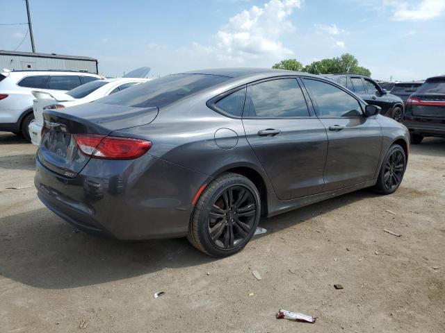 Photo 2 VIN: 1C3CCCFB3HN508903 - CHRYSLER 200 LX 