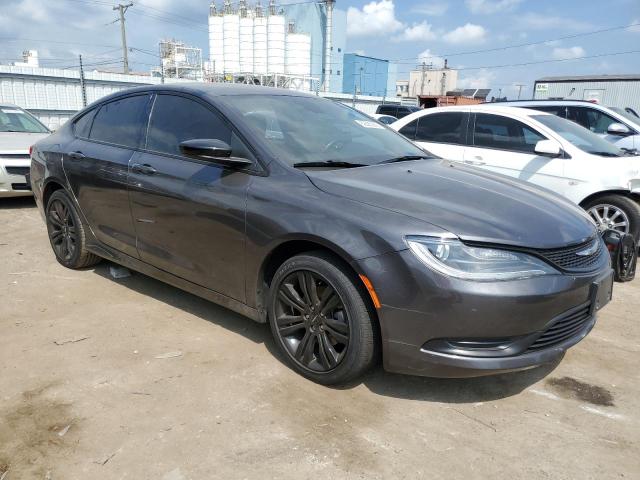 Photo 3 VIN: 1C3CCCFB3HN508903 - CHRYSLER 200 LX 