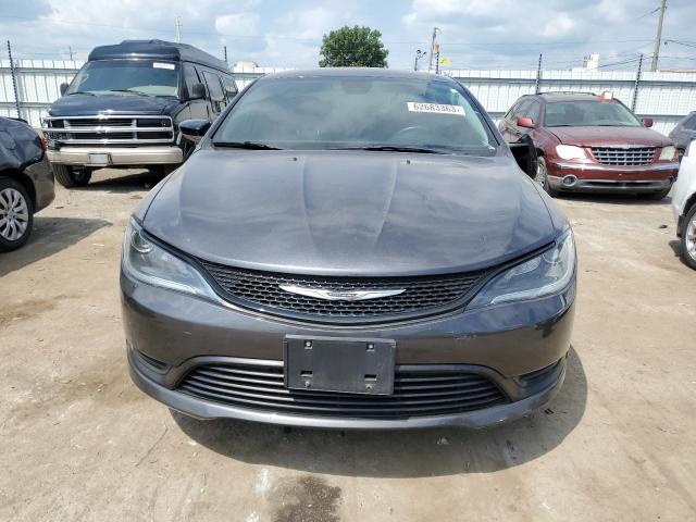 Photo 4 VIN: 1C3CCCFB3HN508903 - CHRYSLER 200 LX 