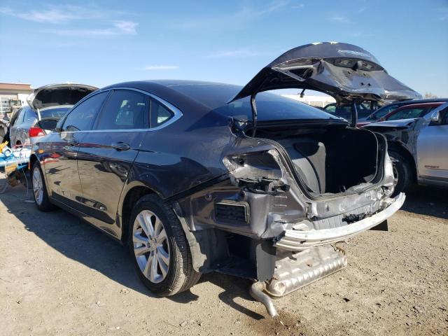 Photo 2 VIN: 1C3CCCFB3HN511347 - CHRYSLER 200 LX 