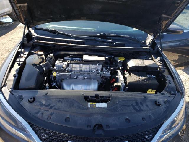 Photo 6 VIN: 1C3CCCFB3HN511347 - CHRYSLER 200 LX 