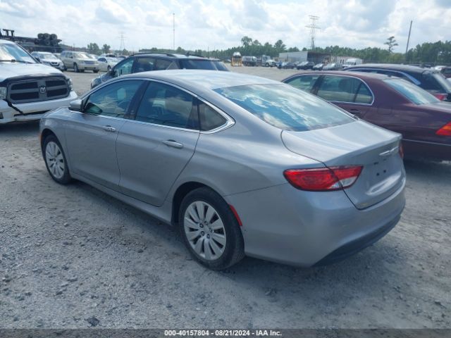 Photo 2 VIN: 1C3CCCFB3HN512529 - CHRYSLER 200 