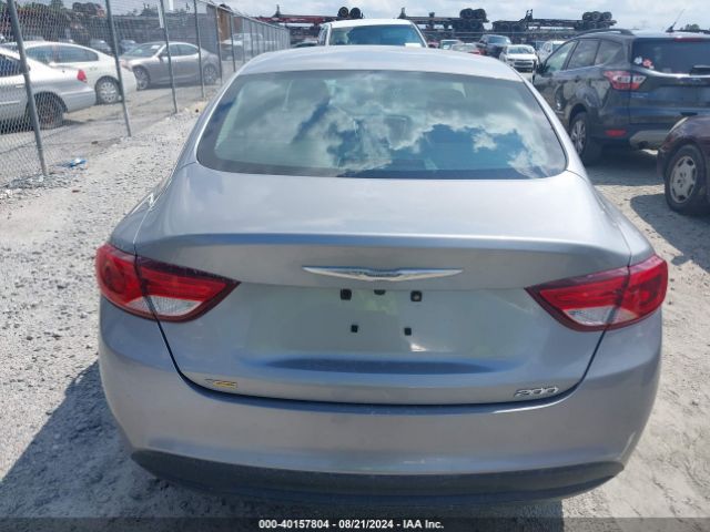 Photo 5 VIN: 1C3CCCFB3HN512529 - CHRYSLER 200 