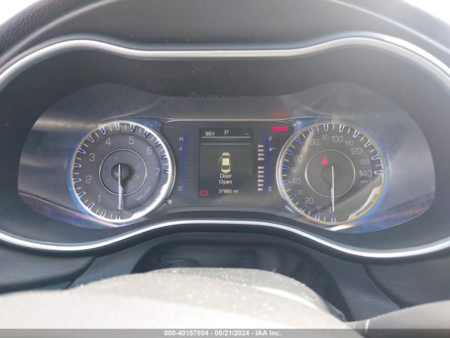 Photo 6 VIN: 1C3CCCFB3HN512529 - CHRYSLER 200 