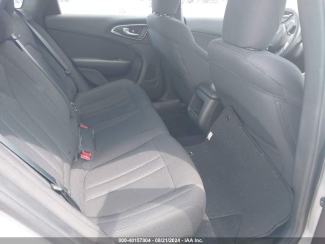 Photo 7 VIN: 1C3CCCFB3HN512529 - CHRYSLER 200 