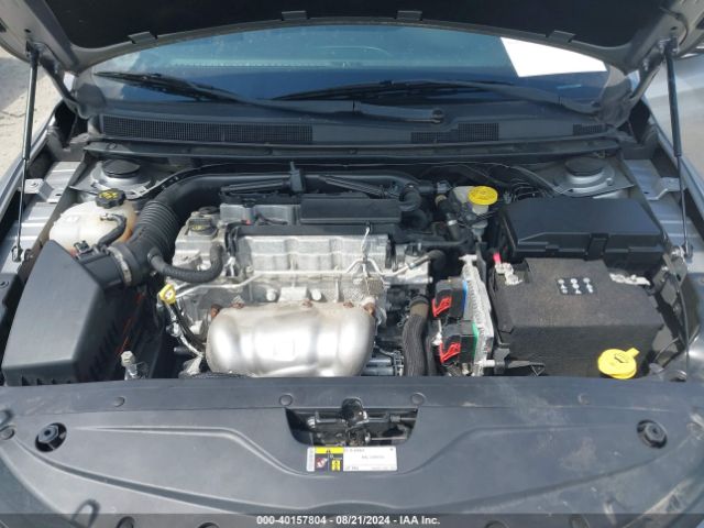 Photo 9 VIN: 1C3CCCFB3HN512529 - CHRYSLER 200 