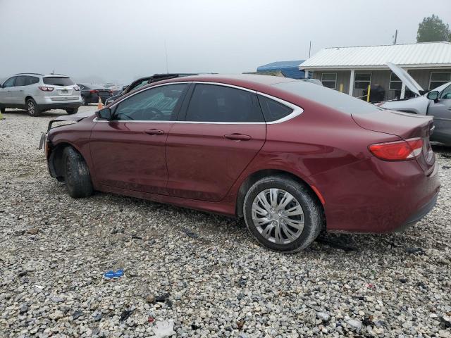 Photo 1 VIN: 1C3CCCFB4FN567651 - CHRYSLER 200 LX 